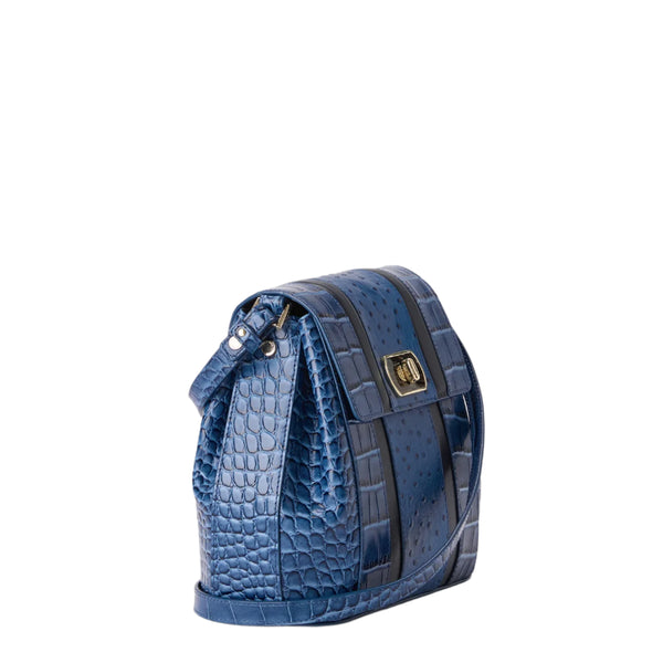 BRAHMIN Margo Crossbody Handbag