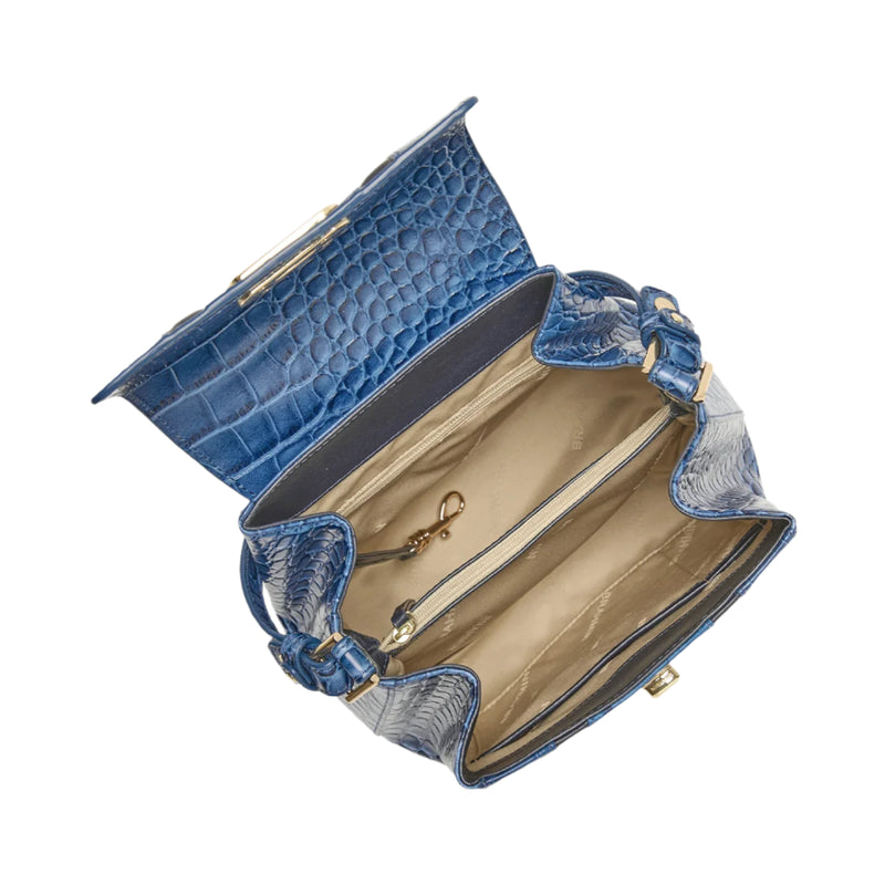 BRAHMIN Margo Crossbody Handbag