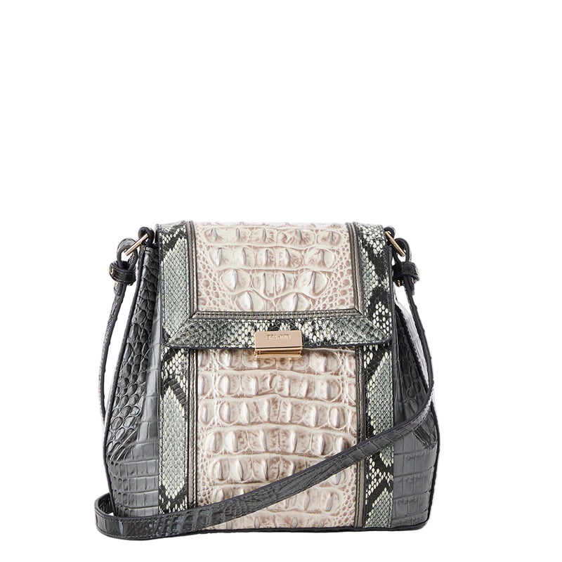 BRAHMIN Margo Crossbody Handbag