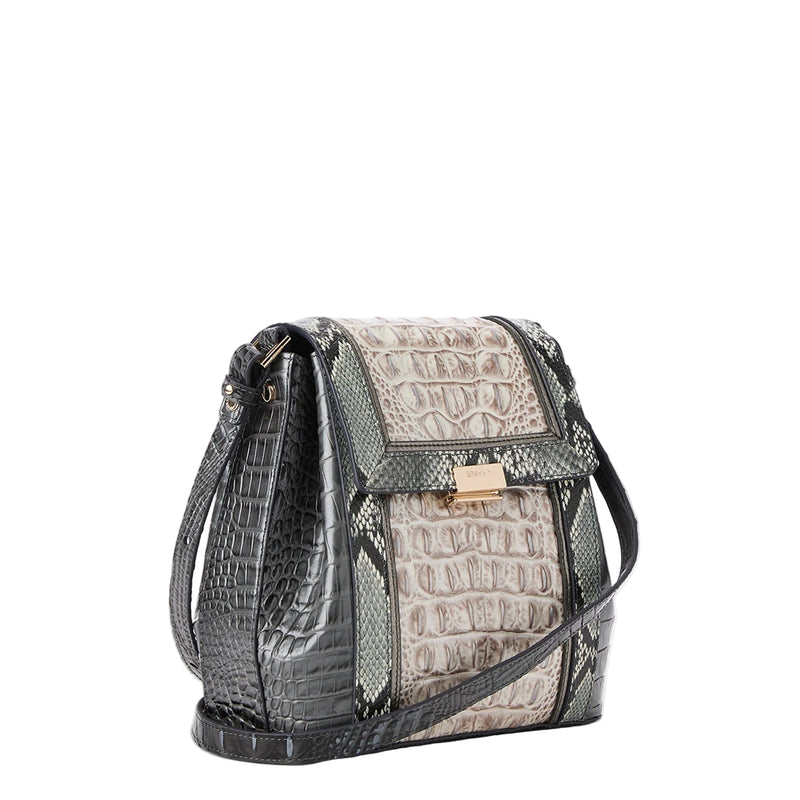 BRAHMIN Margo Crossbody Handbag
