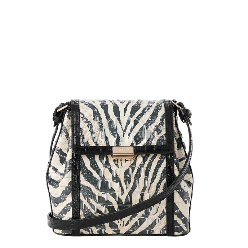 BRAHMIN Margo Crossbody Handbag