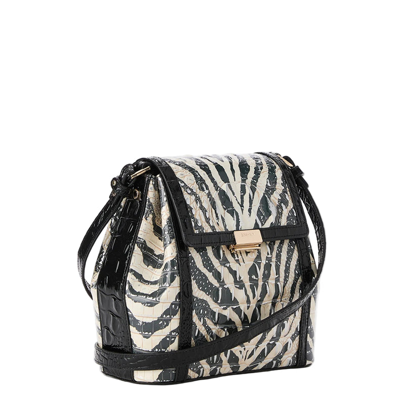 BRAHMIN Margo Crossbody Handbag