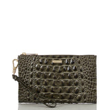BRAHMIN Daisy Wristlet