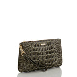 BRAHMIN Daisy Wristlet