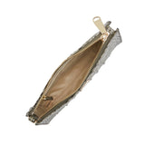 BRAHMIN Daisy Wristlet