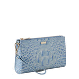 BRAHMIN Daisy Wristlet