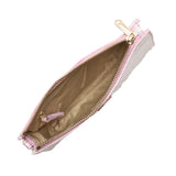 BRAHMIN Daisy Wristlet