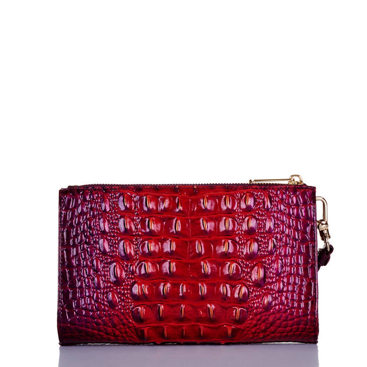 Brahmin Ruby Ombre deals Melbourne Daisy