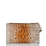 BRAHMIN Daisy Wristlet