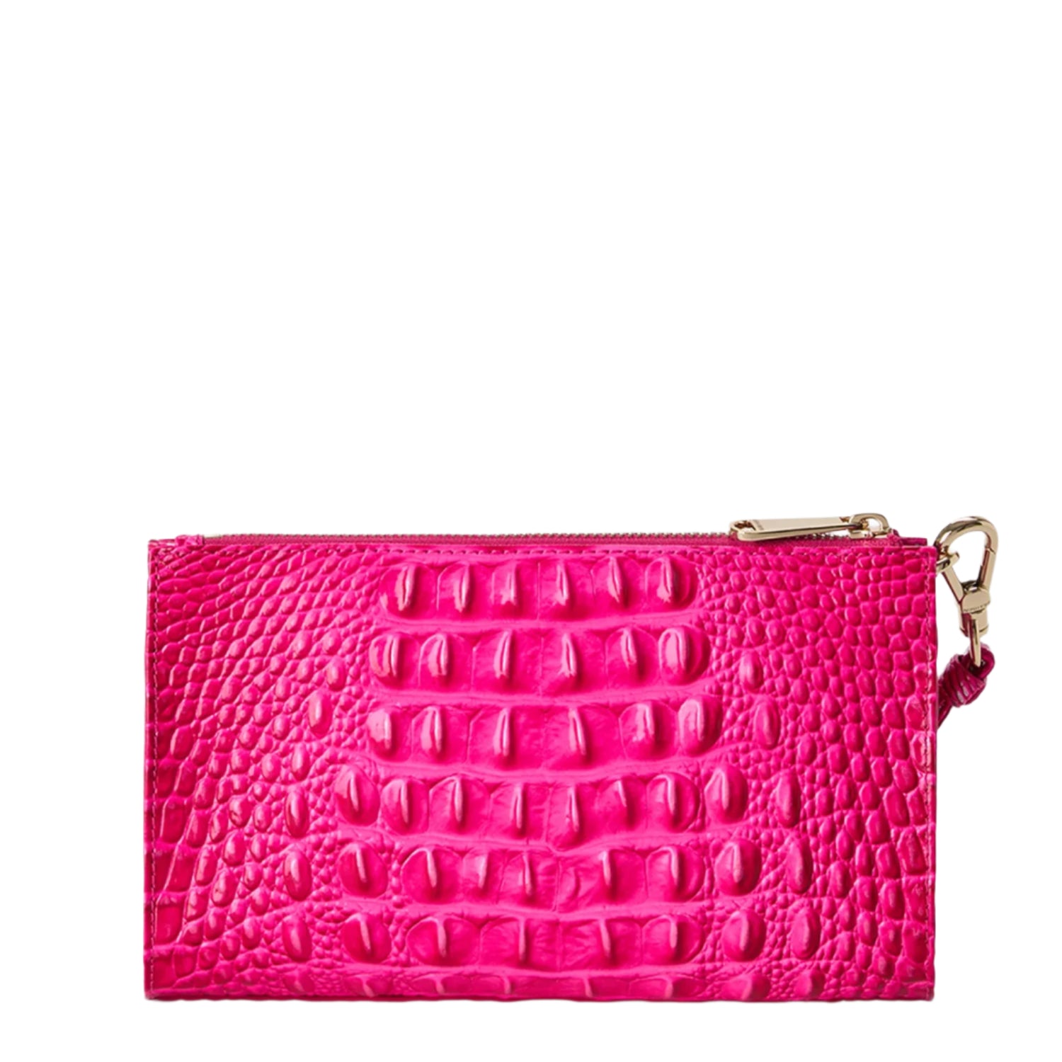 BRAHMIN Daisy Wristlet
