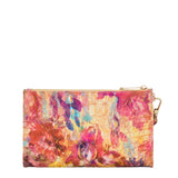 BRAHMIN Daisy Wristlet