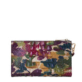 BRAHMIN Daisy Wristlet