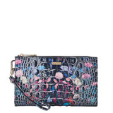 BRAHMIN Daisy Wristlet