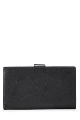 Chanel Caviar Timeless CC Long Wallet