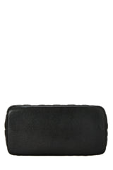 Chanel Caviar Medallion Tote Handbag