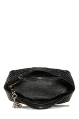 Chanel Caviar Medallion Tote Handbag