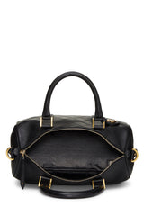 Chanel Calfskin Boston Medium Duffle Bag
