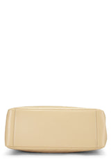 Chanel Caviar Grand Shopping Tote Handbag