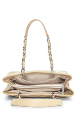 Chanel Caviar Grand Shopping Tote Handbag