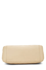 Chanel Caviar Grand Shopping Tote Handbag