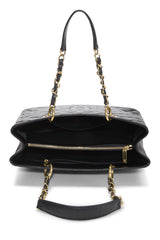 Chanel Caviar GST Tote Handbag