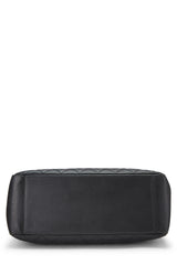 Chanel Caviar Grand Shopping Tote Handbag