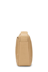 Chanel Caviar 3 CC Shoulder Handbag