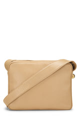 Chanel Caviar 3 CC Shoulder Handbag