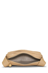 Chanel Caviar 3 CC Shoulder Handbag