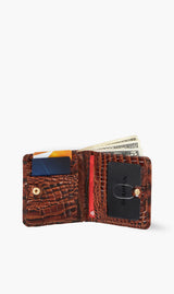 BRAHMIN Jane Wallet