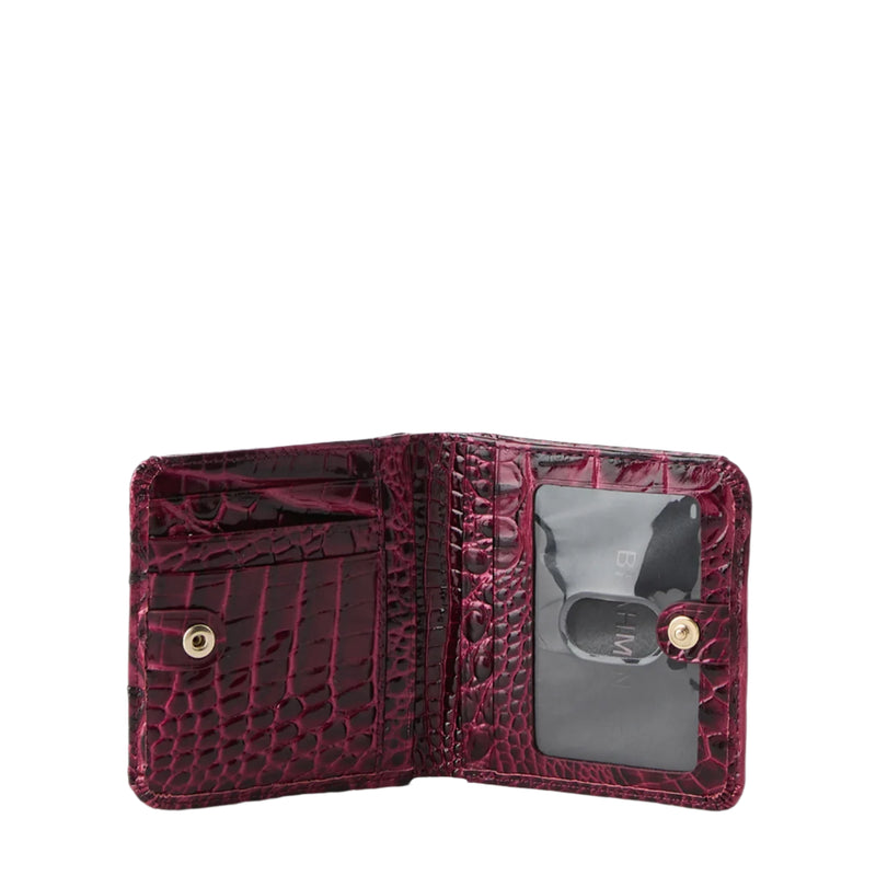 BRAHMIN Jane Wallet