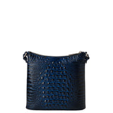 BRAHMIN Katie Zip Top Crossbody Handbag