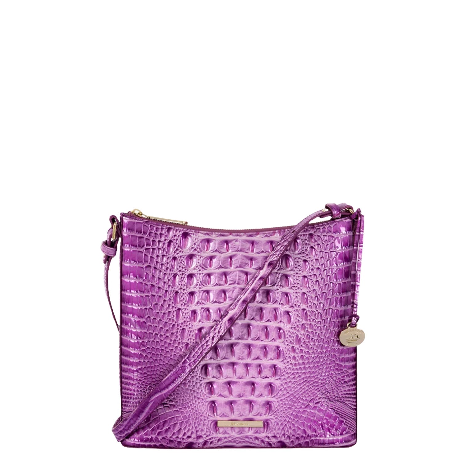 BRAHMIN Katie Crossbody Handbag