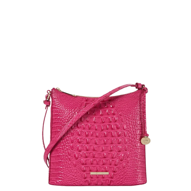 Brahmin Katie offers Mahogany Cassaway Crossbody