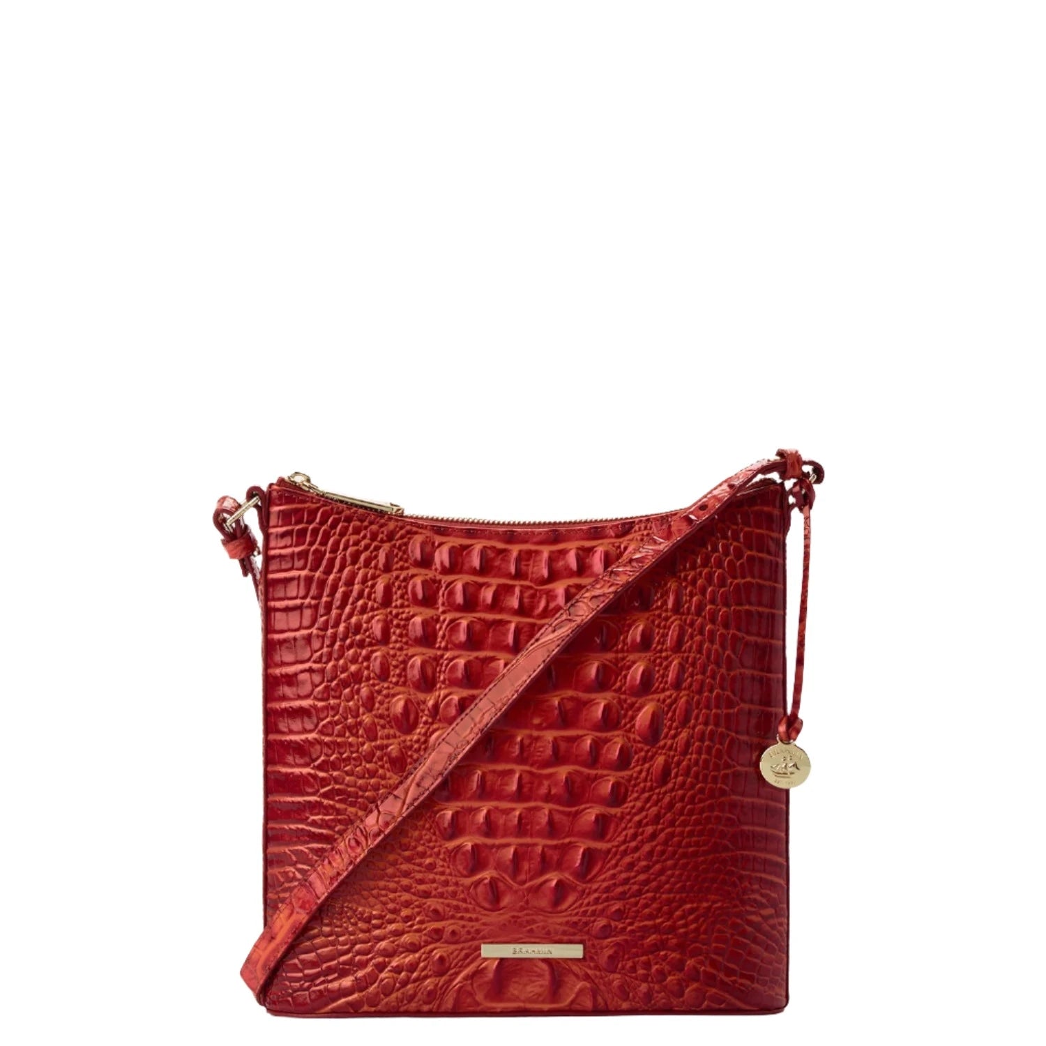 BRAHMIN Katie Crossbody Handbag