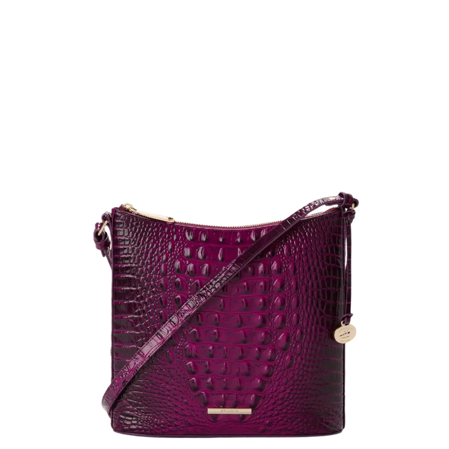 Brahmin katie crossbody sale