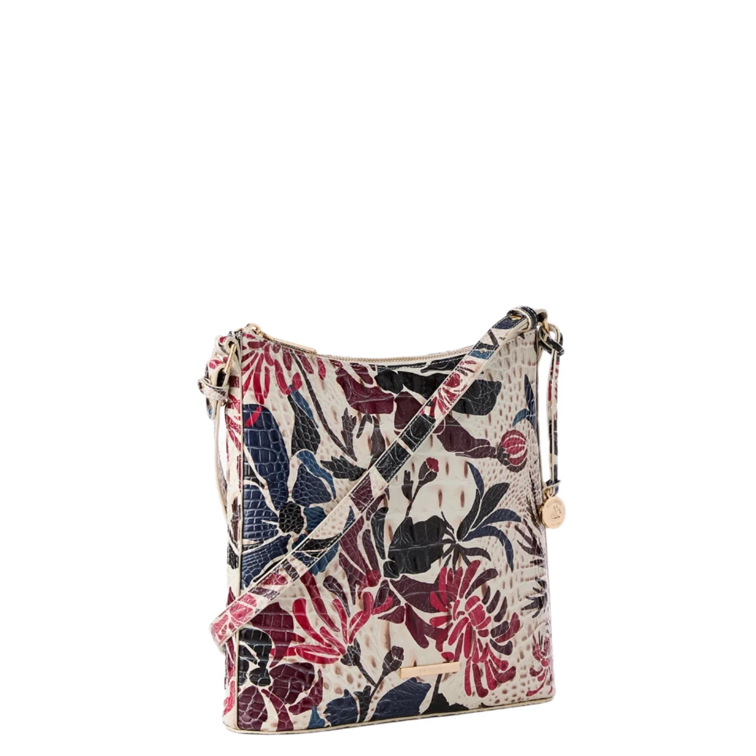 BRAHMIN Katie Crossbody Handbag
