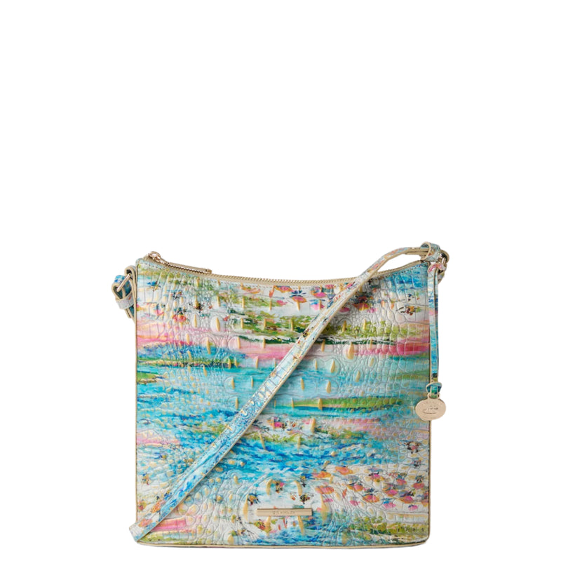BRAHMIN Katie Crossbody Handbag