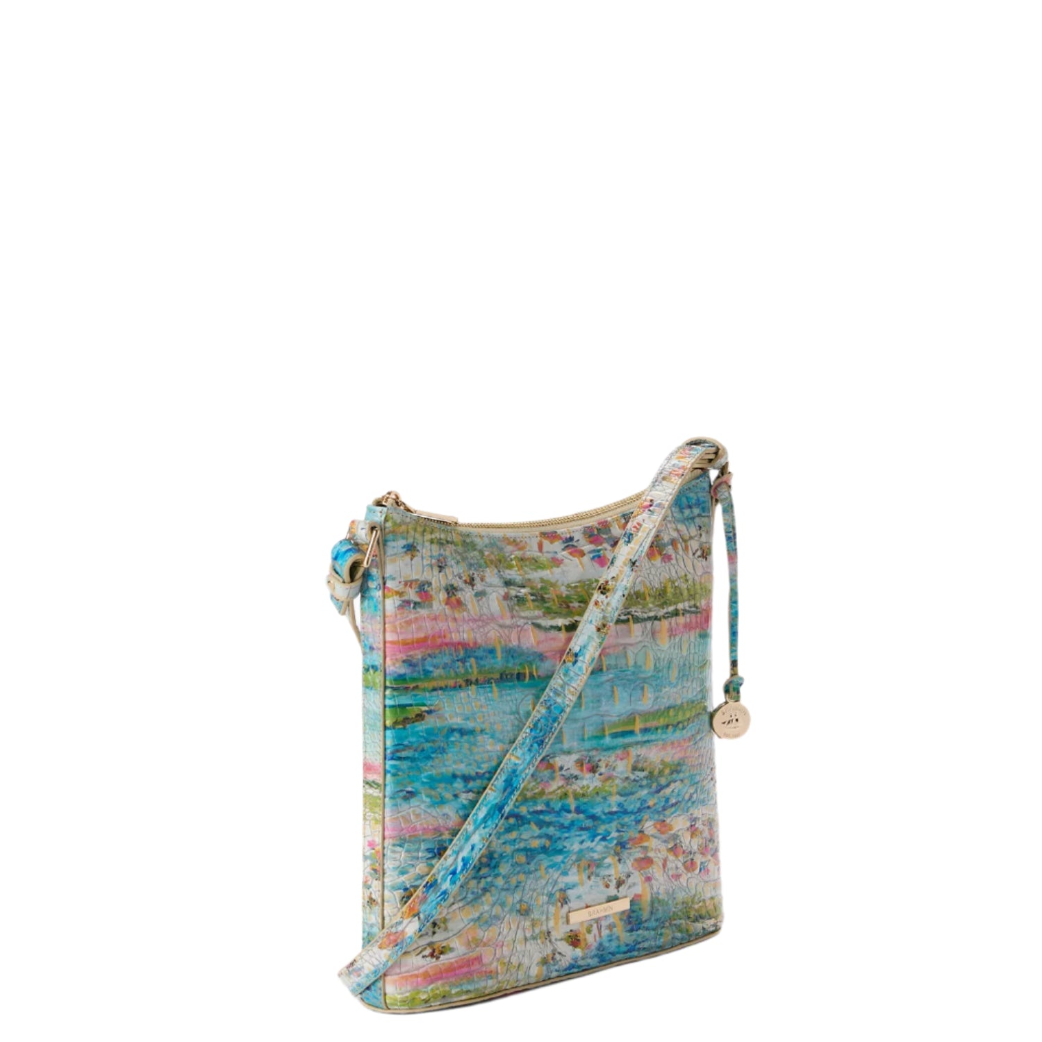 BRAHMIN Katie Crossbody Handbag