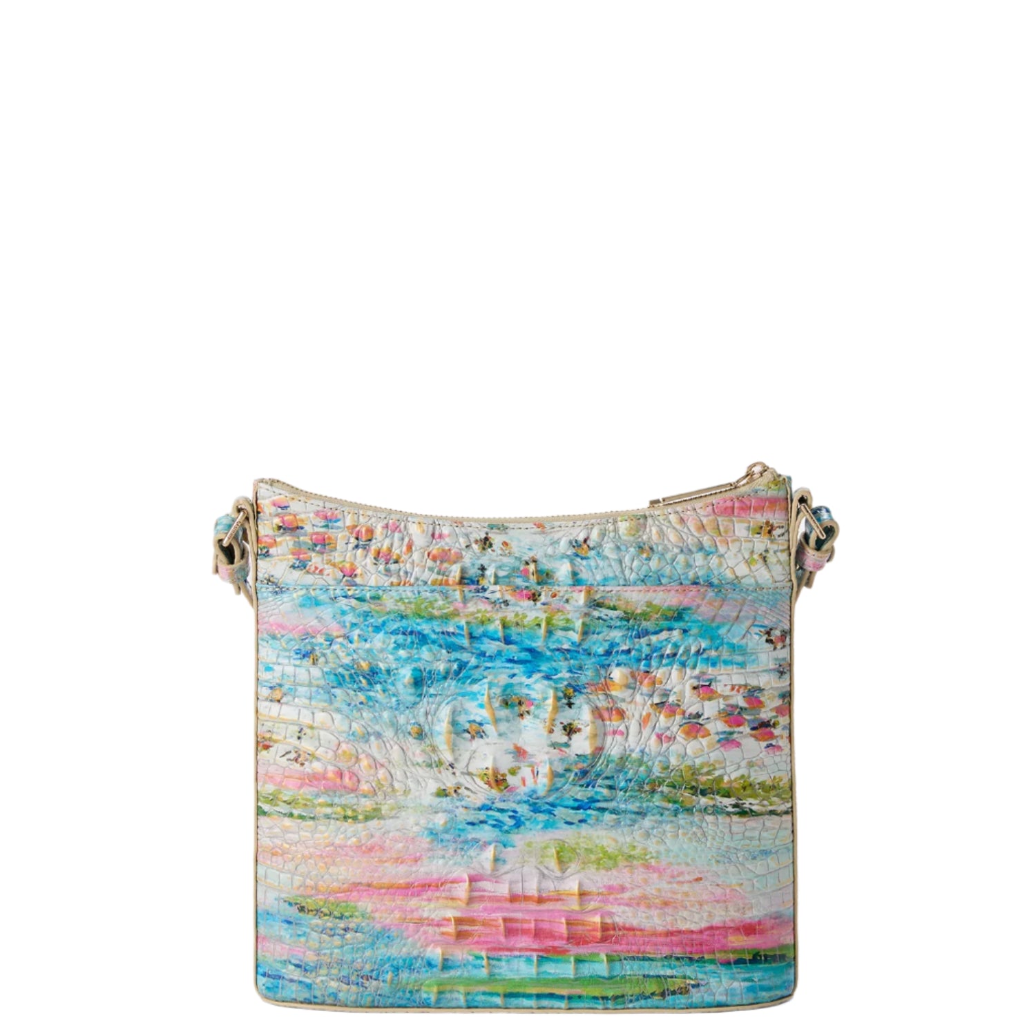BRAHMIN Katie Crossbody Handbag