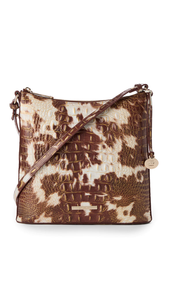 BRAHMIN Katie Crossbody Handbag