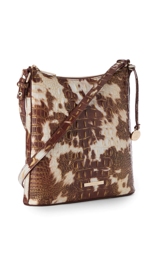 BRAHMIN Katie Crossbody Handbag