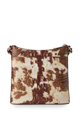 BRAHMIN Katie Crossbody Handbag