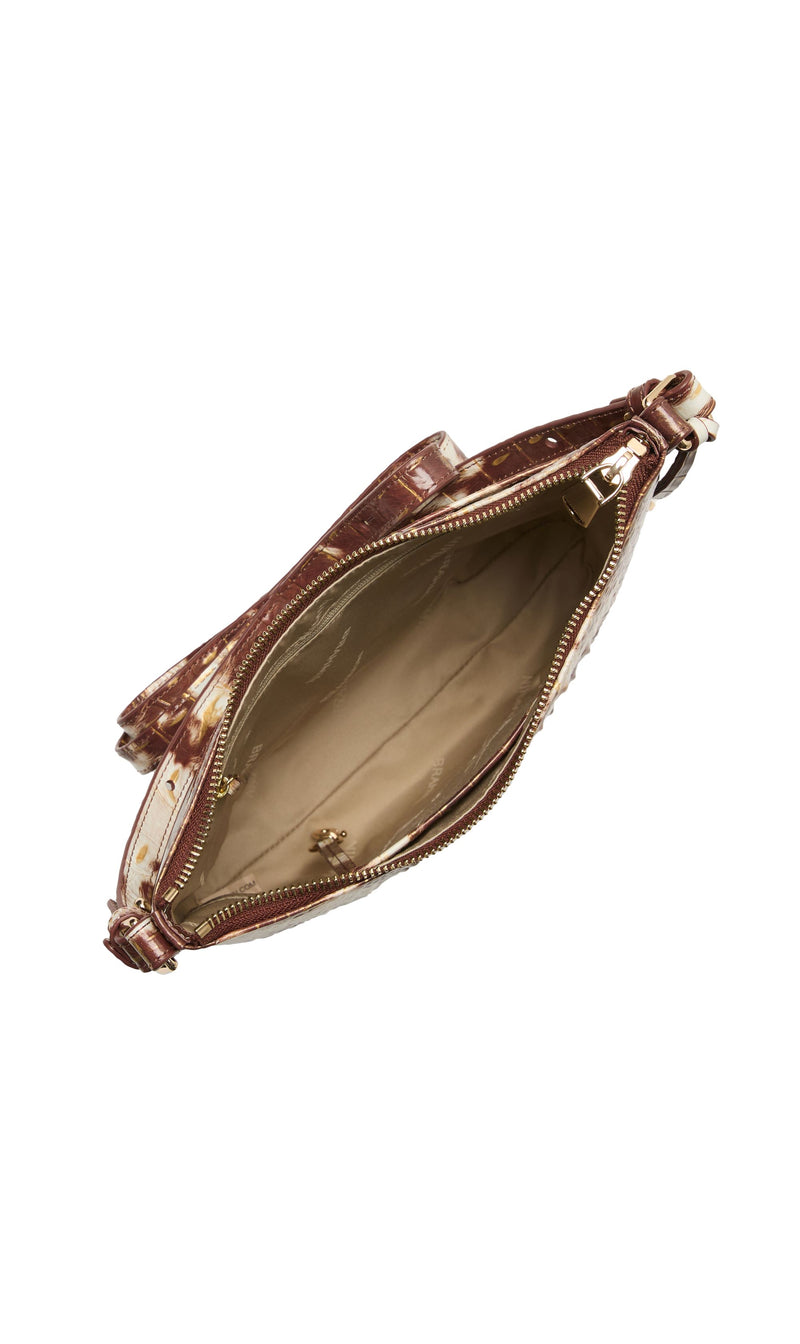 BRAHMIN Katie Crossbody Handbag