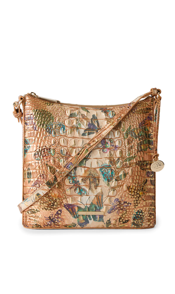 BRAHMIN Katie Crossbody Handbag