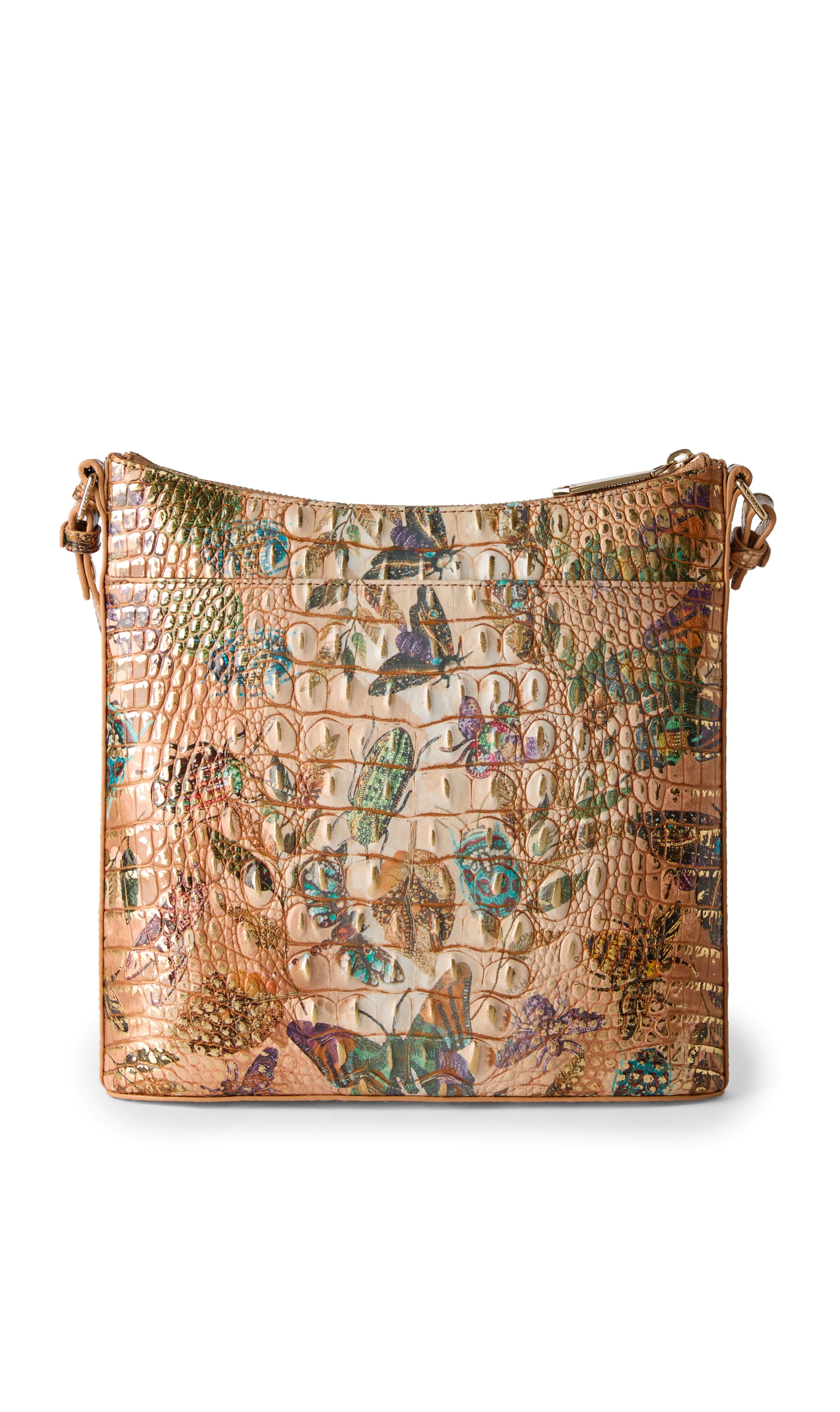 BRAHMIN Katie Crossbody Handbag