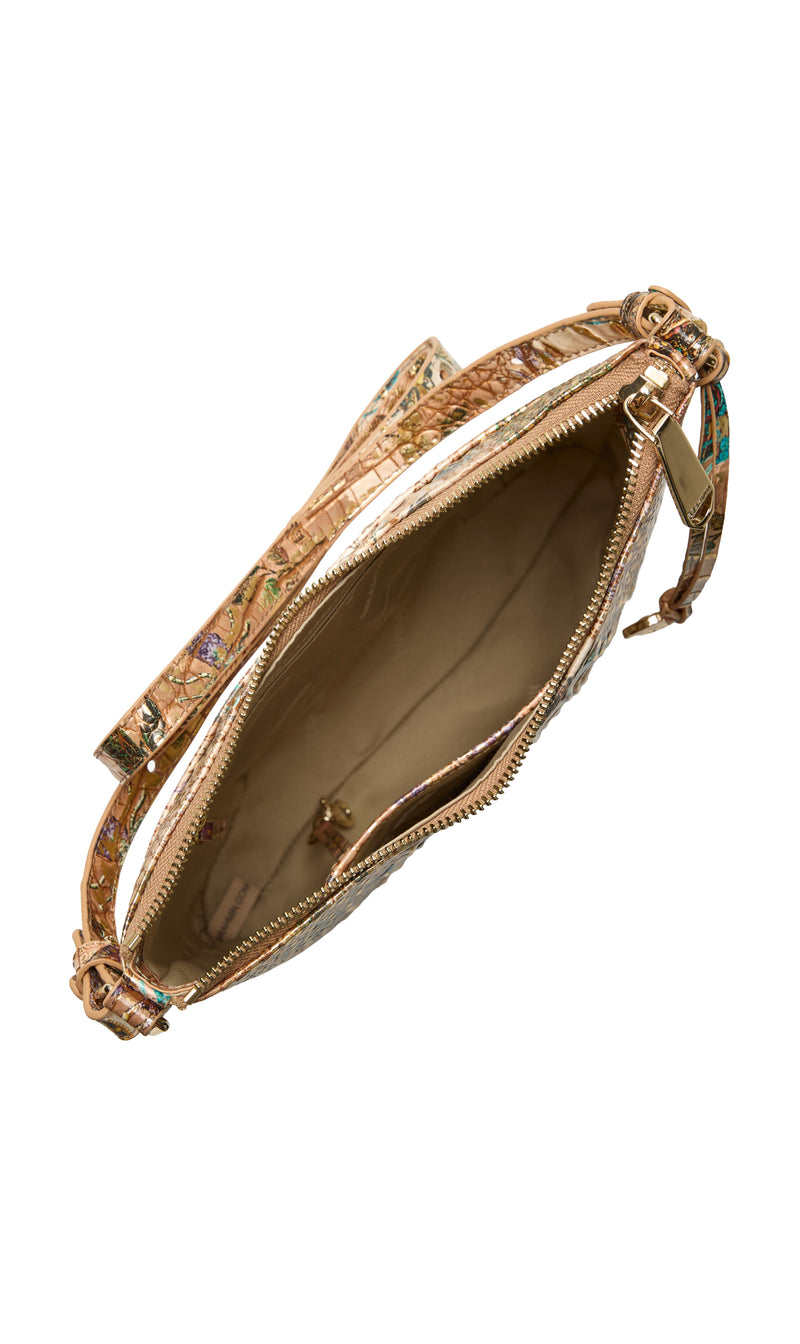BRAHMIN Katie Crossbody Handbag