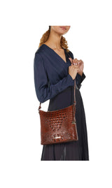 BRAHMIN Katie Crossbody Handbag