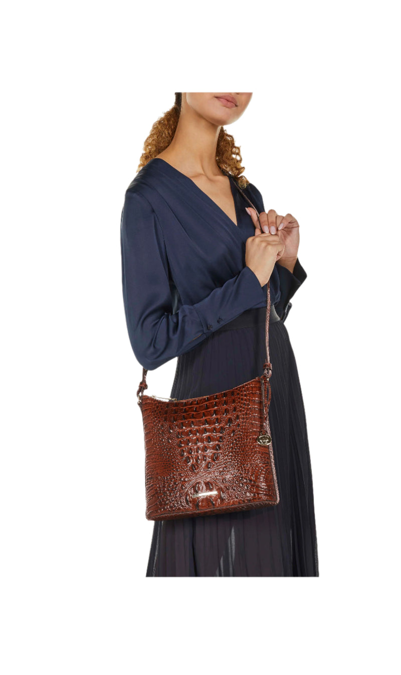 BRAHMIN Katie Crossbody Handbag