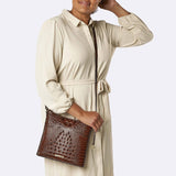 BRAHMIN Katie Crossbody Handbag